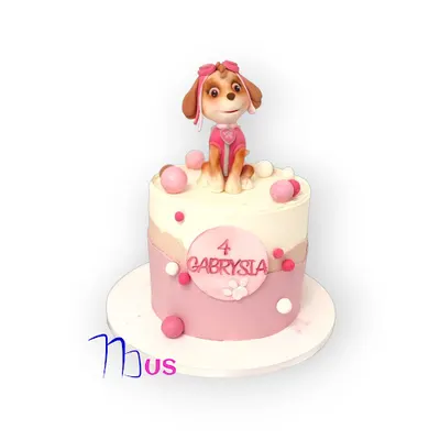 Manufaktura Urodzinowych Smaków Katarzyna Piechocka